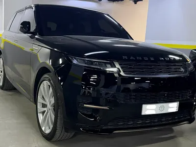 2023 لاند روفر رينج روفر سبورت اس اي