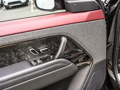 2023 لاند روفر رينج روفر سبورت اس اي