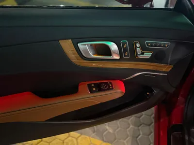 2015 مرسيدس - بنز إس إل 63 أي إم جي