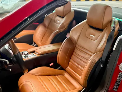 2015 مرسيدس - بنز إس إل 63 أي إم جي