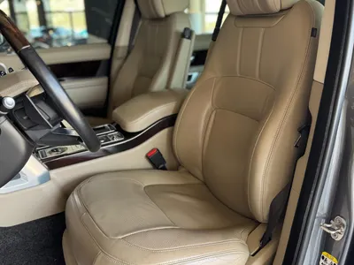 2019 لاند روفر رينج روفر فوج