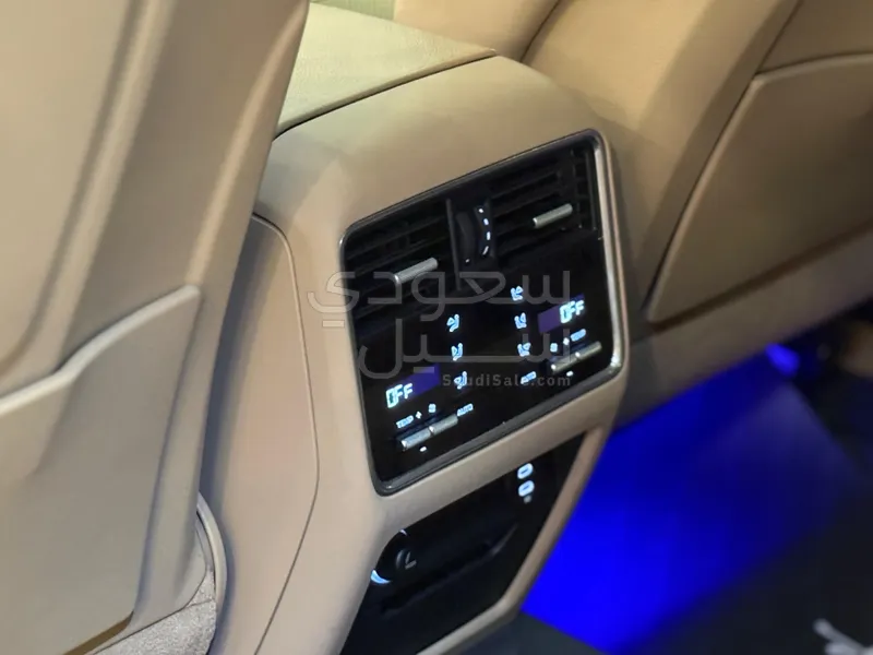 2022 بورش كايين كوبيه