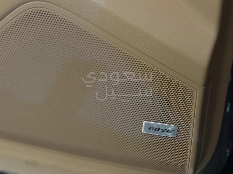 2022 بورش كايين كوبيه