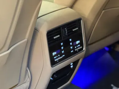 2022 بورش كايين كوبيه