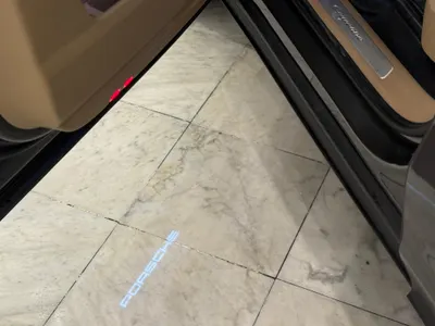 2022 بورش كايين كوبيه