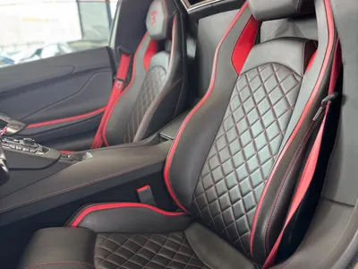 2019 لمبرجيني افنتادور اس