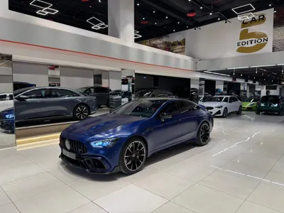 2021 مرسيدس - بنز جي تي 800 برابوس