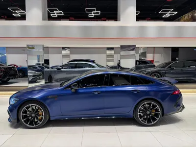 2021 مرسيدس - بنز جي تي 800 برابوس