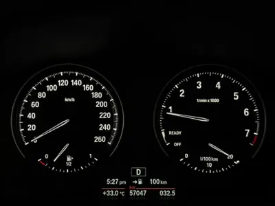 2022 بي ام دبليو الفئة اكس 1