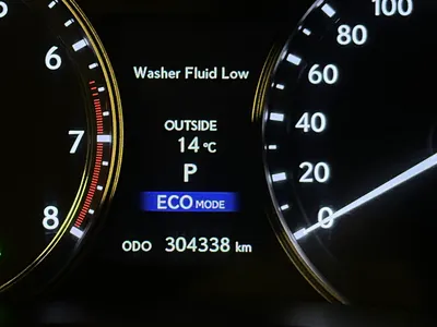 2012 لكزس جي إس 350