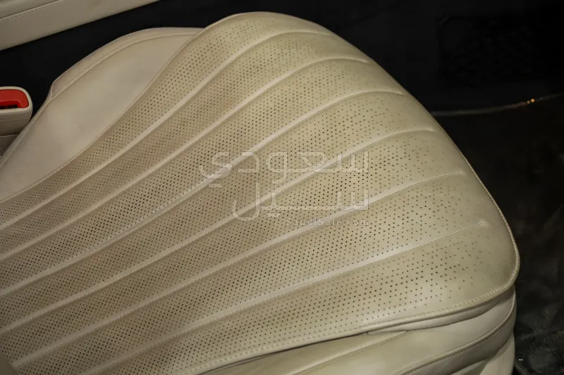 2022 Mercedes-Benz S 500