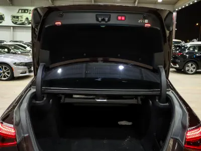 2022 Mercedes-Benz S 500