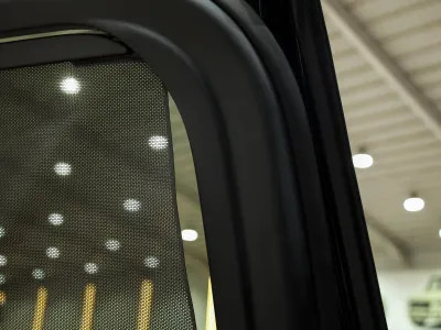 2023 Mercedes-Benz S 450