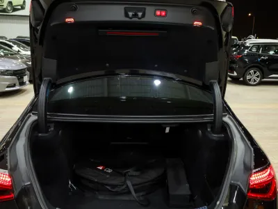 2023 Mercedes-Benz S 450