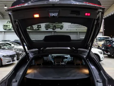 2021 Mercedes-Benz GLC 63s