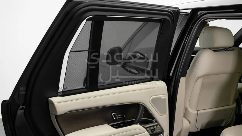 2023 لاند روفر رينج روفر اتش اس اي