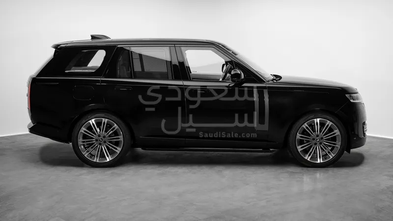 2023 لاند روفر رينج روفر اتش اس اي