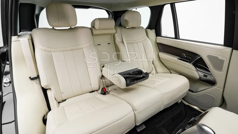 2023 لاند روفر رينج روفر اتش اس اي