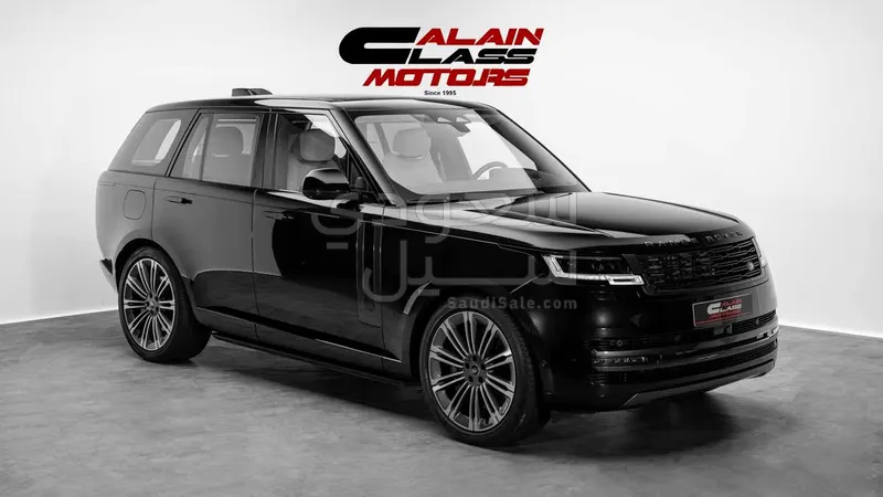 2023 لاند روفر رينج روفر اتش اس اي