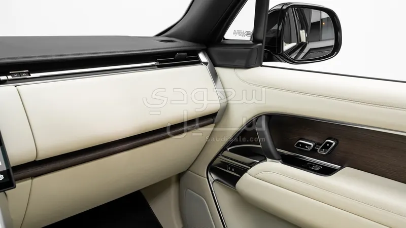 2023 لاند روفر رينج روفر اتش اس اي