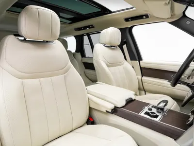 2023 لاند روفر رينج روفر اتش اس اي