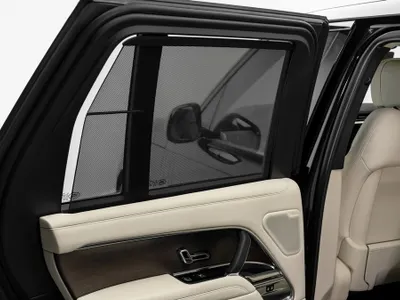 2023 لاند روفر رينج روفر اتش اس اي