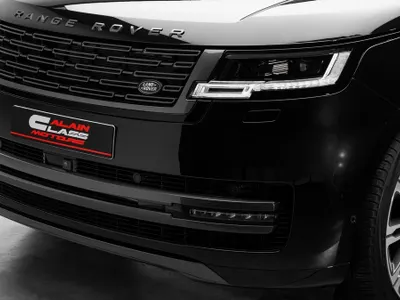 2023 لاند روفر رينج روفر اتش اس اي