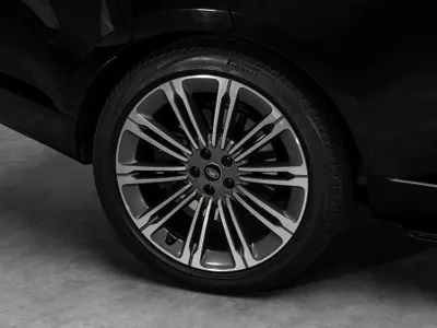 2023 لاند روفر رينج روفر اتش اس اي