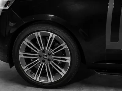 2023 لاند روفر رينج روفر اتش اس اي