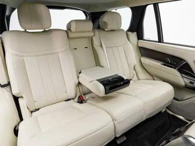 2023 لاند روفر رينج روفر اتش اس اي