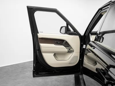 2023 لاند روفر رينج روفر اتش اس اي