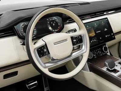 2023 لاند روفر رينج روفر اتش اس اي