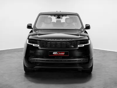 2023 لاند روفر رينج روفر اتش اس اي