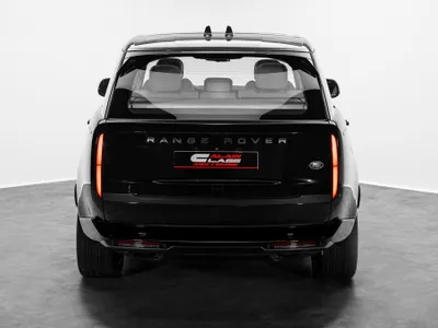 2023 لاند روفر رينج روفر اتش اس اي