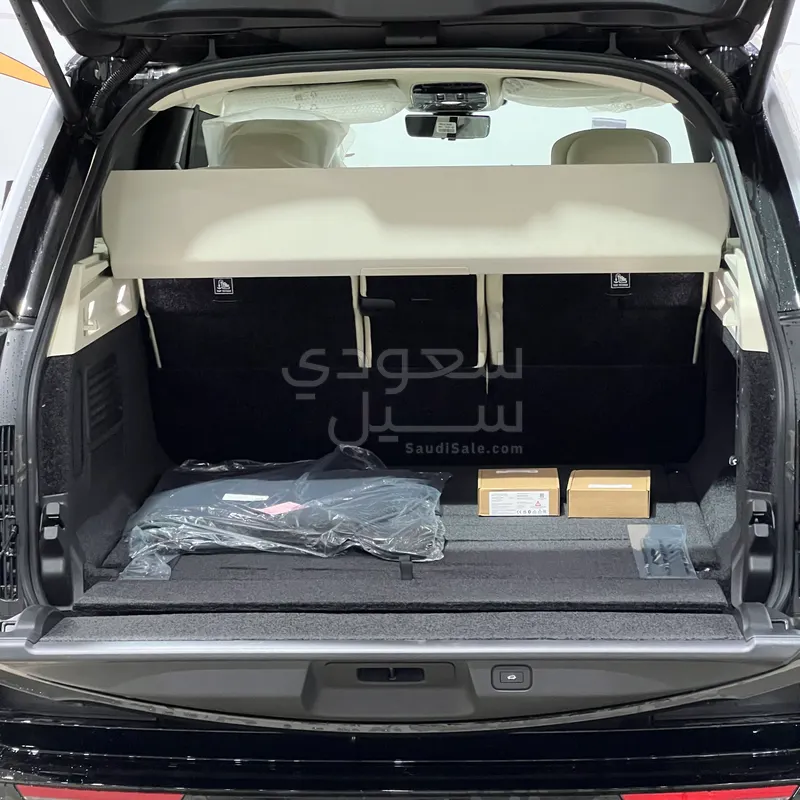 2026 Land Rover Range Rover Autobiography