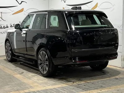 2026 Land Rover Range Rover Autobiography