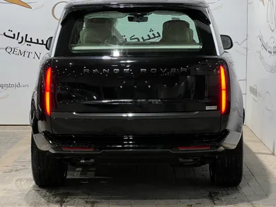 2026 Land Rover Range Rover Autobiography