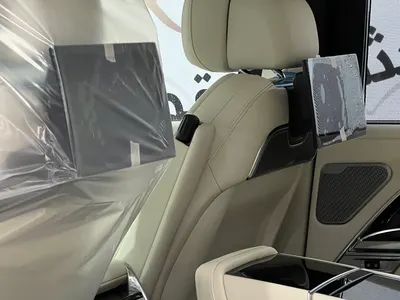 2026 Land Rover Range Rover Autobiography