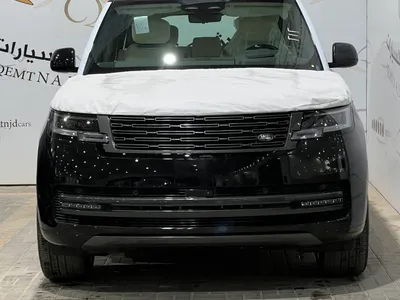 2026 Land Rover Range Rover Autobiography