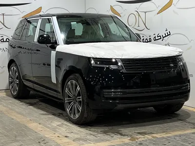 2026 Land Rover Range Rover Autobiography