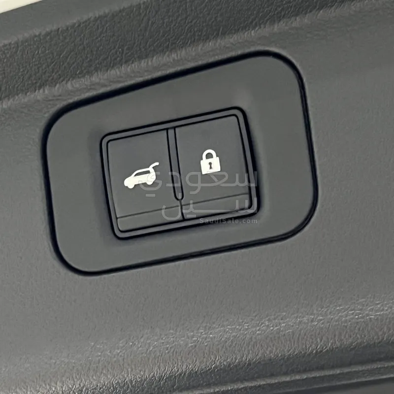 2026 نيسان باترول بلاتينيوم