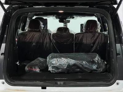 2026 نيسان باترول بلاتينيوم