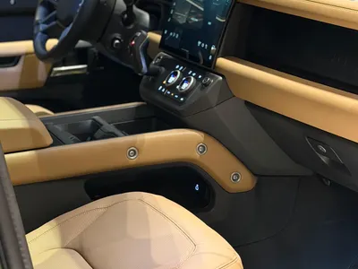 2026 لاند روفر رينج روفر اتش اس اي