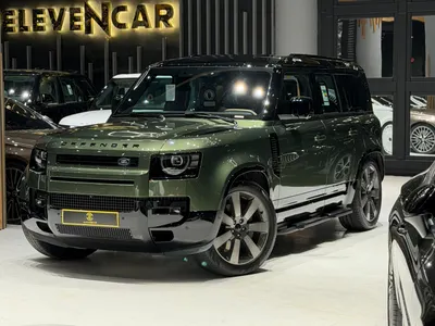 2026 لاند روفر رينج روفر اتش اس اي