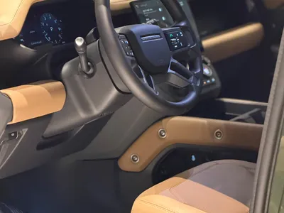 2026 لاند روفر رينج روفر اتش اس اي