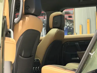 2026 لاند روفر رينج روفر اتش اس اي