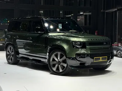 2026 لاند روفر رينج روفر اتش اس اي