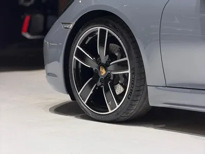 2025 بورش 718 كايمان