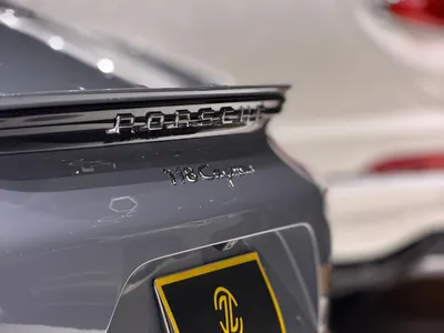 2025 بورش 718 كايمان