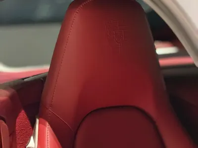 2025 بورش 718 كايمان